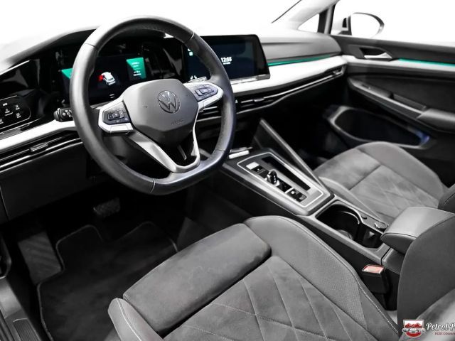 Volkswagen Golf DSG Life Variant