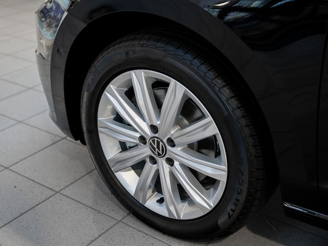 Volkswagen Touran 1.5 TSI