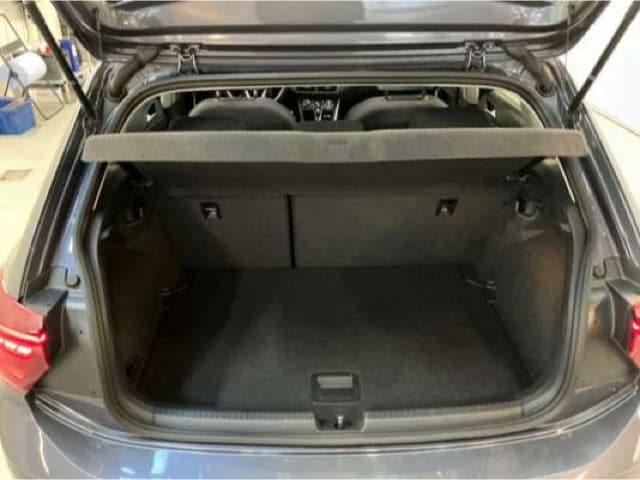 Volkswagen Polo 1.0 TSI Style