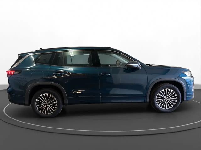 Volkswagen Tayron 2.0 TDI Life