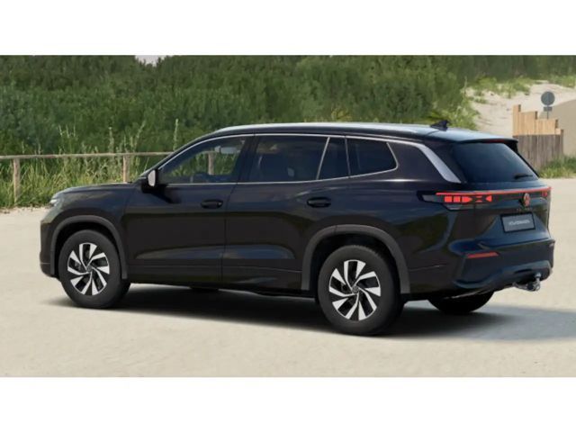 Volkswagen Tayron 1.5 eTSI DSG Life