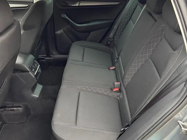 Skoda Karoq Ambition