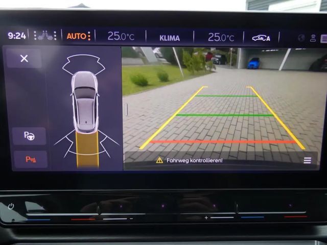 Cupra Formentor 2.0 'VZ' TSI #ACC #LED #AHZV #LEDER