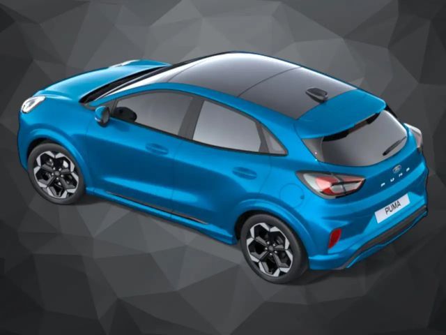Ford Puma Gen-E Premium
