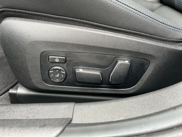 BMW 320 320d Touring