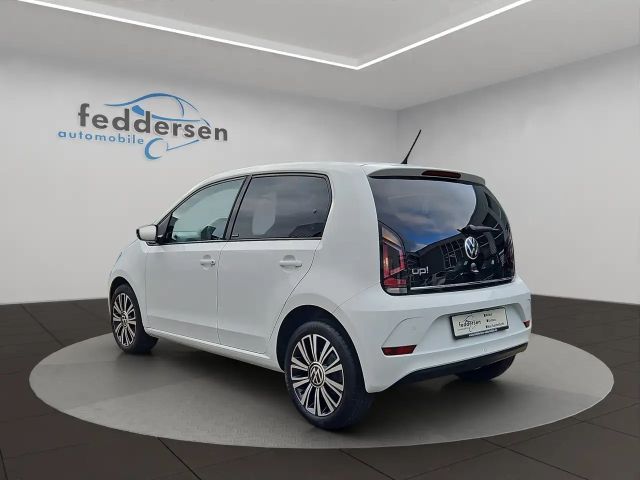 Volkswagen up! Active