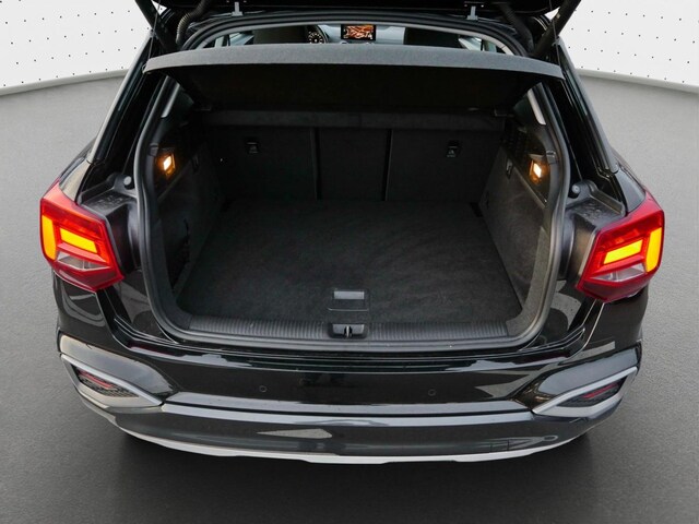 Audi Q2 40 TFSI Quattro S-Tronic