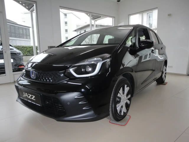 Honda Jazz Elegance Hybrid i-MMD