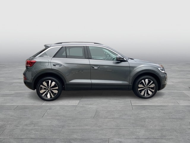 Volkswagen T-Roc 1.5 TSI DSG