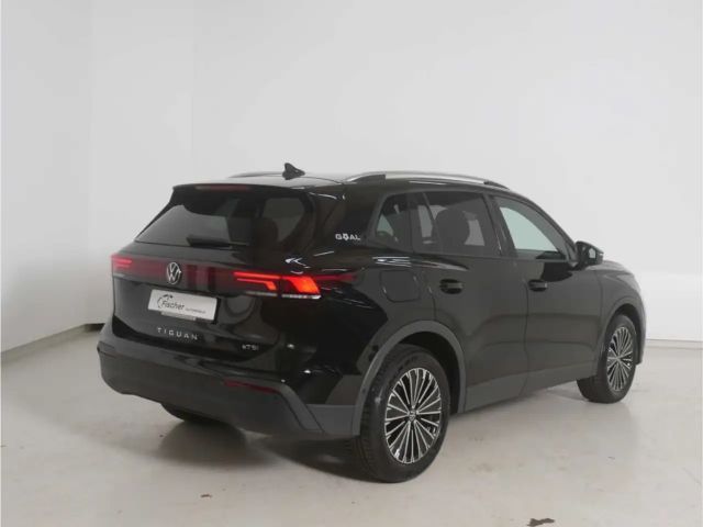 Volkswagen Tiguan 1.5 eTSI DSG