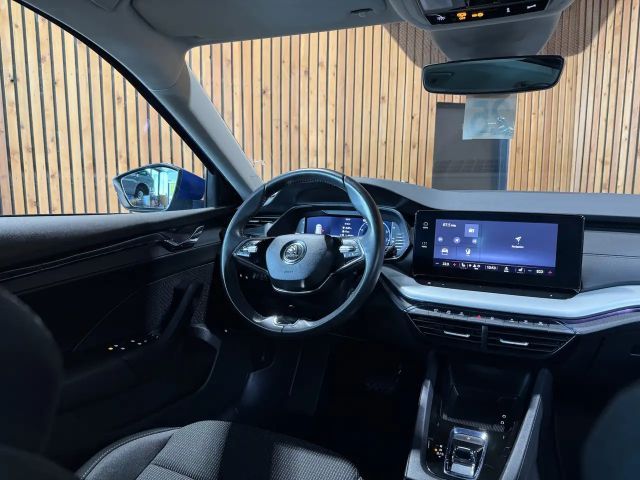 Skoda Octavia Combi iV