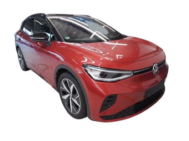 Volkswagen ID.4 GTX