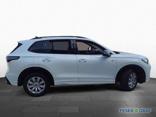 Volkswagen Tiguan 1.5 eTSI DSG R-Line