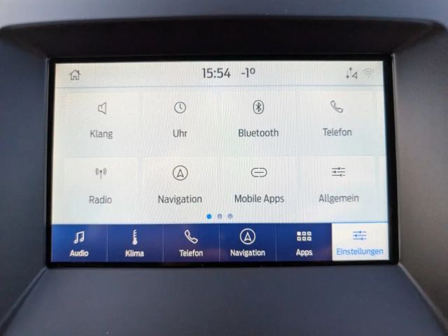 Ford S-Max 4x4 AWD Titanium