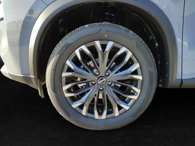 Nissan X-trail N-Connecta