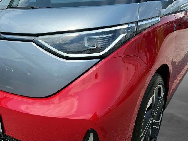 Volkswagen ID.Buzz 4Motion GTX