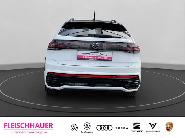 Volkswagen Taigo 1.0 TSI DSG R-Line