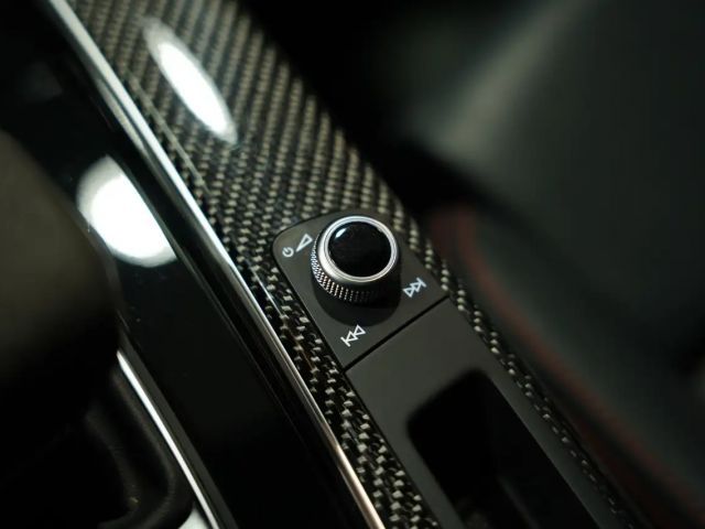 Audi RS4 Avant Quattro