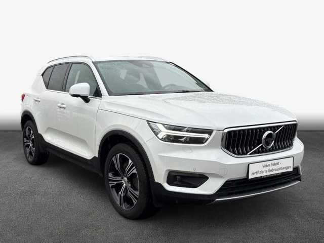 Volvo XC40 XC40