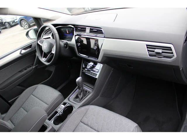 Volkswagen Touran Move