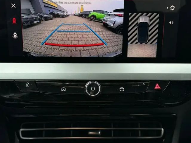 Opel Mokka GS-Line Grand Sport Hybrid