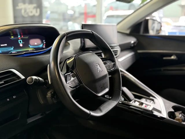 Peugeot 3008 Allure Pack