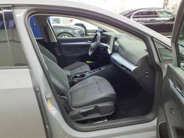 Volkswagen Golf 2.0 TDI DSG