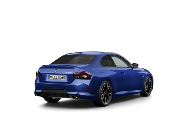 BMW 240 Coupé xDrive