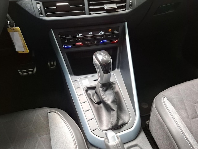 Volkswagen Taigo DSG Life