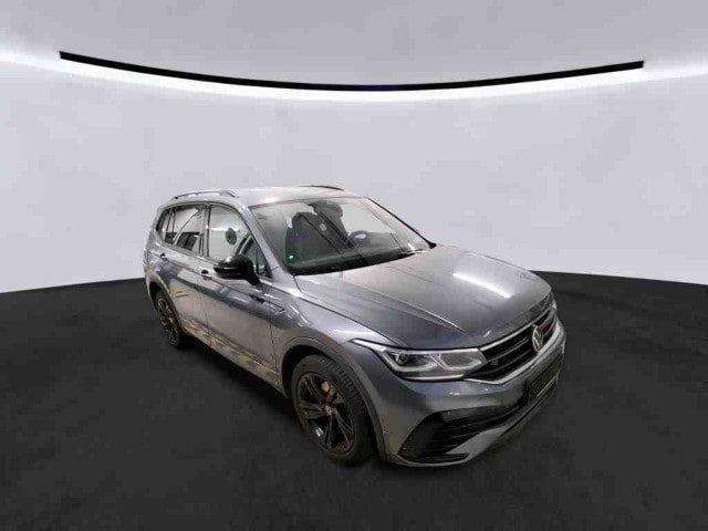Volkswagen Tiguan 2.0 TDI Allspace DSG R-Line