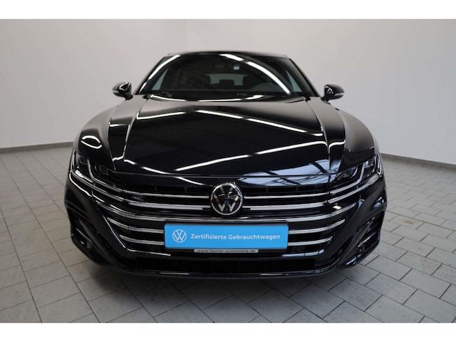 Volkswagen Arteon Shooting Brake 2.0 TDI R-Line