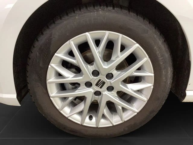 Seat Ibiza 1.0 TSI DSG FR-lijn