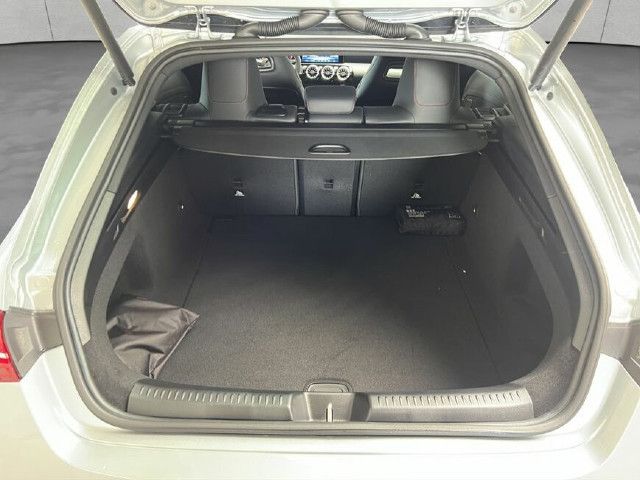 Mercedes-Benz CLA 180 Shooting Brake