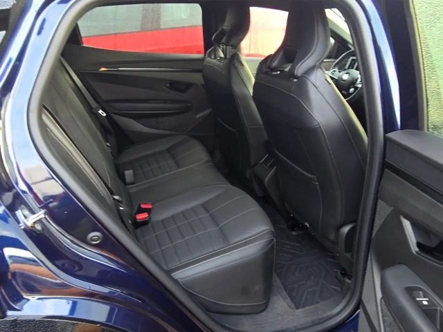 Renault Megane E-Tech E-Tech Iconic