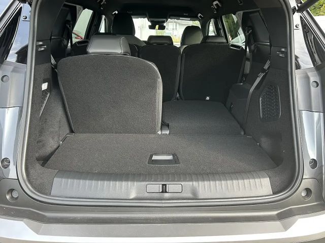 Peugeot 5008 GT-Line