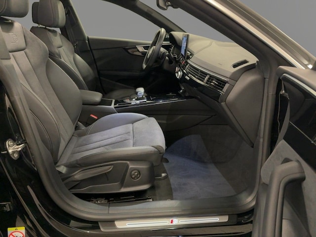 Audi A5 40 TFSI Quattro S-Tronic Sportback