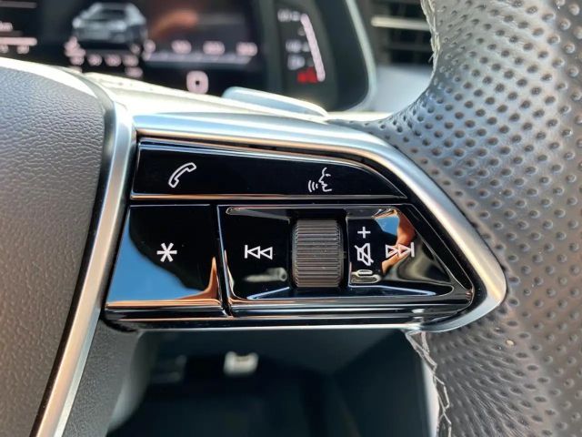 Audi S6 Quattro Sedan