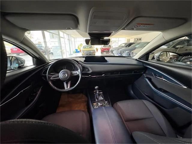 Mazda CX-30 4WD Comfort