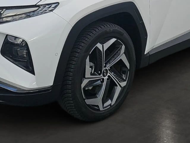 Hyundai Tucson 1.6 Prime T-GDi