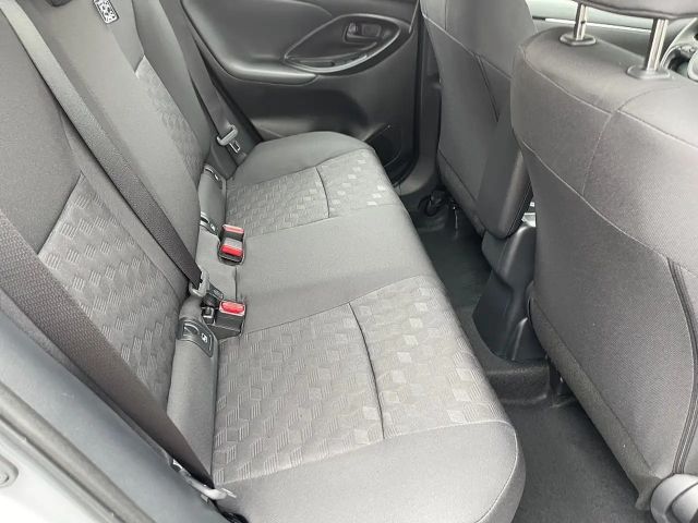 Mazda 2 Hybrid 1.5L 116ps AT WD CENTRE-LINE