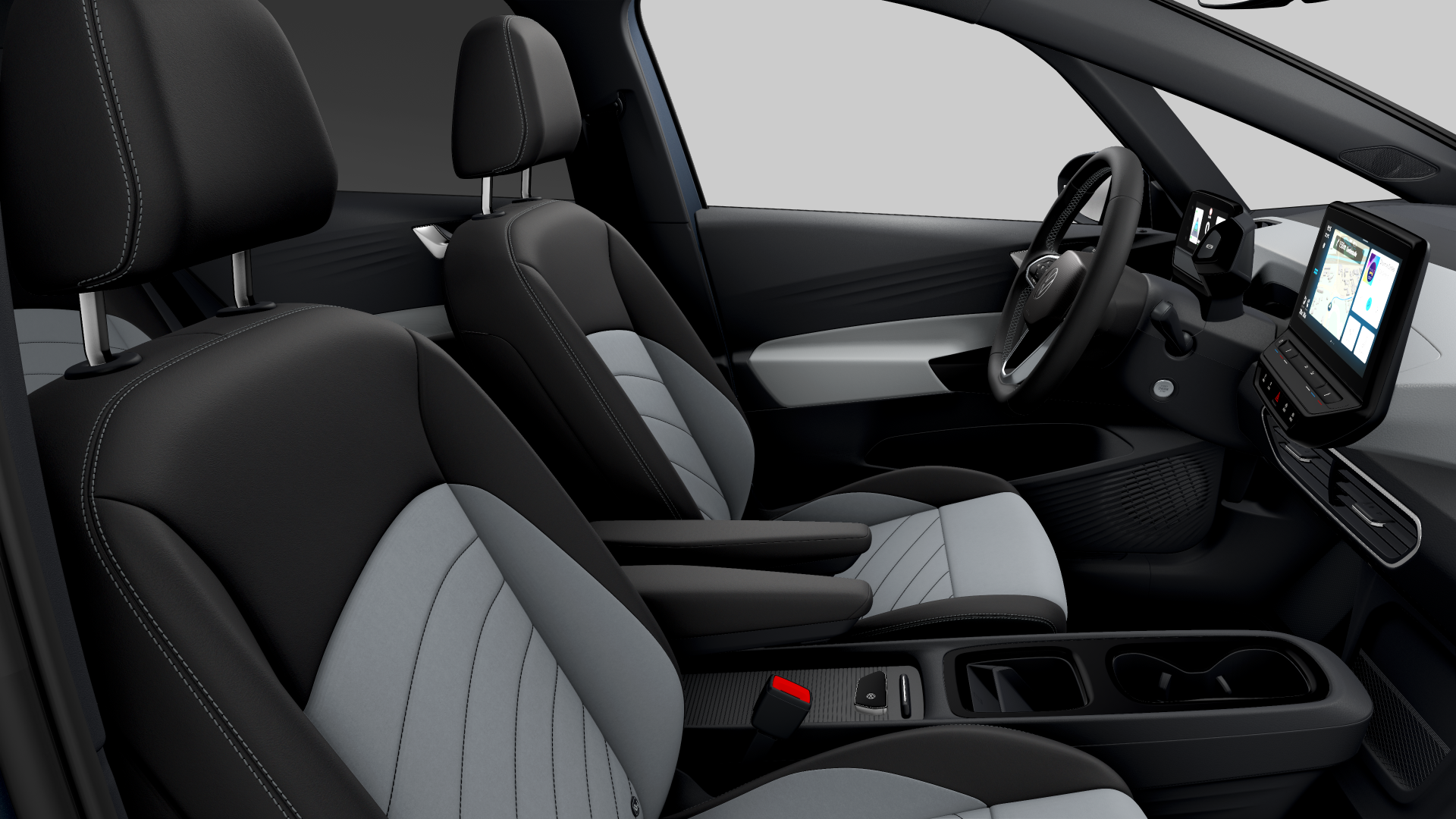 Volkswagen ID.3 Performance Pro