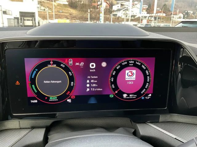 Skoda Kodiaq Sportline iV