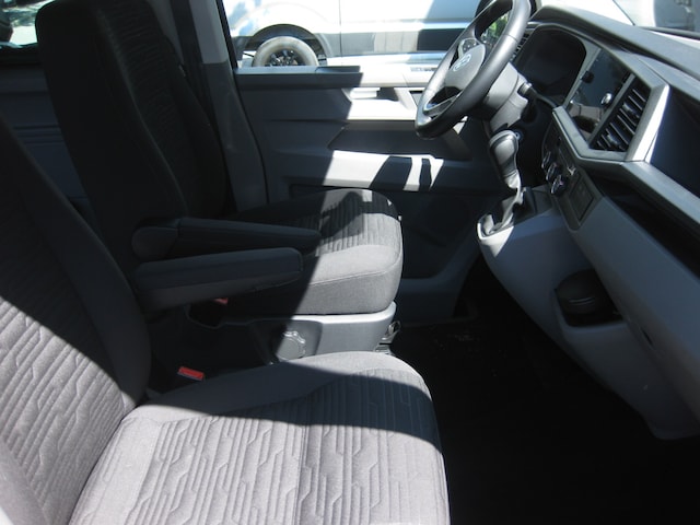Volkswagen Caravelle Comfortline DSG T6