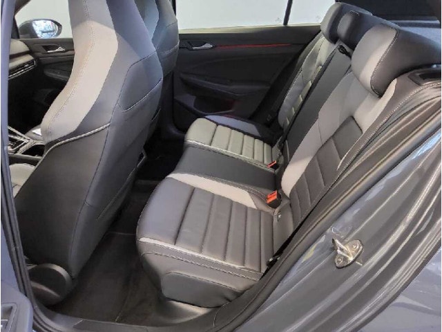 Volkswagen Golf 2.0 TDI DSG GTD Golf VIII