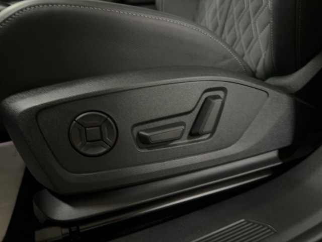 Audi Q4 e-tron Quattro