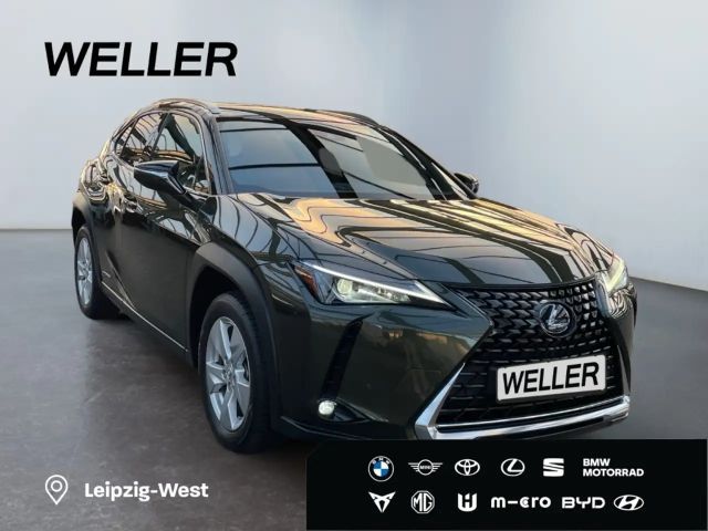 Lexus UX 250h Style Edition