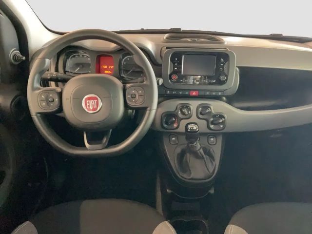 Fiat Panda 1.0 GSE Hybrid + Techpaket