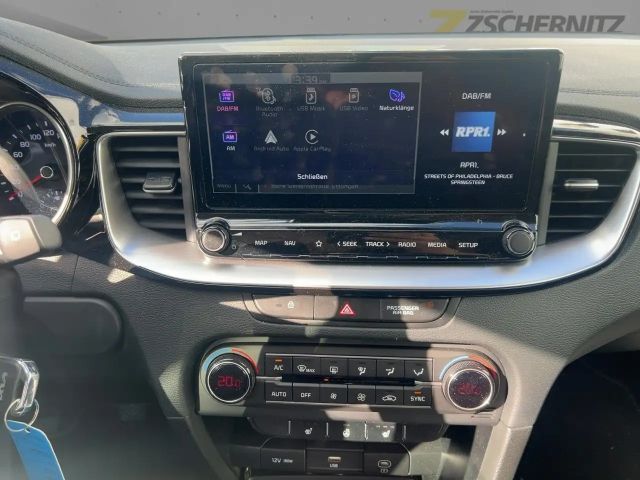Kia Ceed GDi Vision
