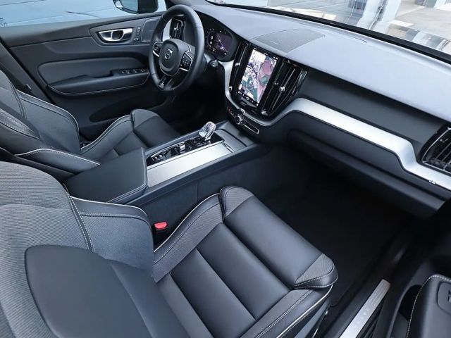 Volvo XC60 AWD Dark Geartronic Plus