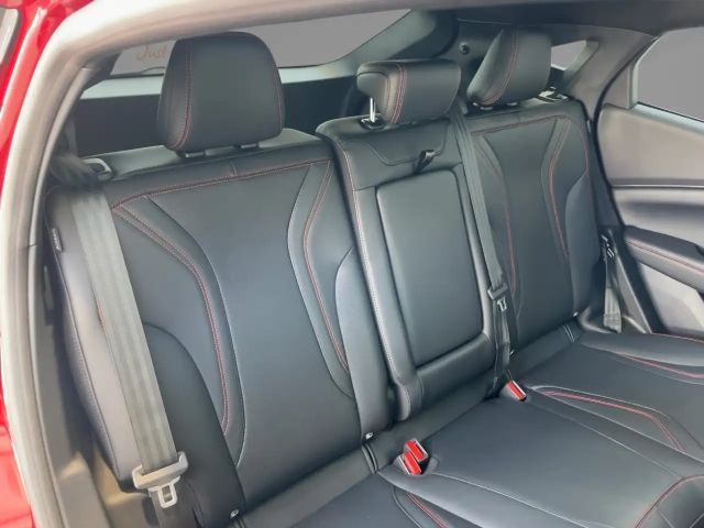 Ford Mustang Mach-E *FLA*Matrix*BSA*NAV*Pano*SHZ*PDC*